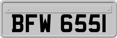 BFW6551