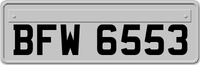 BFW6553