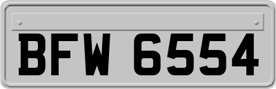 BFW6554