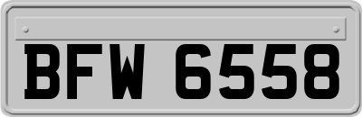 BFW6558
