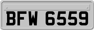 BFW6559
