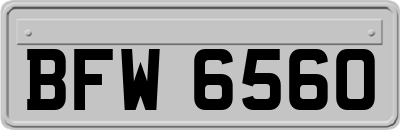 BFW6560