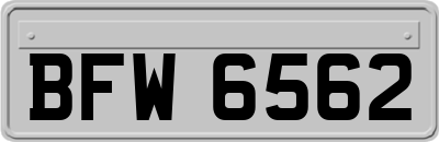 BFW6562