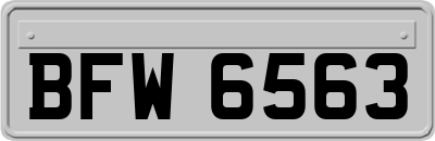 BFW6563