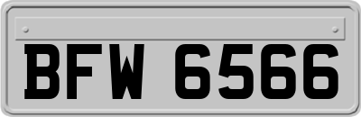 BFW6566