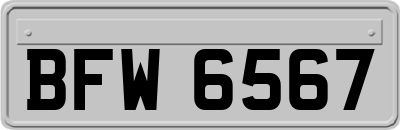 BFW6567