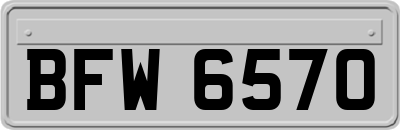 BFW6570