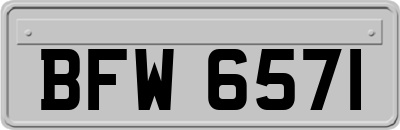 BFW6571