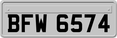 BFW6574