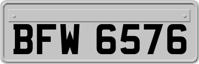 BFW6576