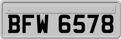BFW6578