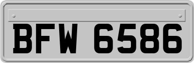 BFW6586