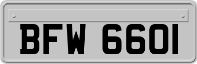 BFW6601