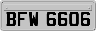 BFW6606