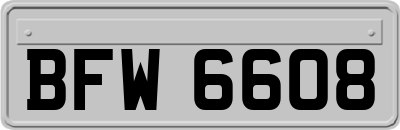 BFW6608
