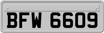 BFW6609