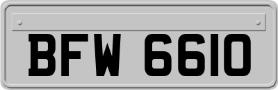 BFW6610