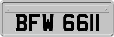 BFW6611