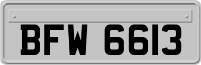 BFW6613