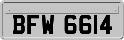 BFW6614