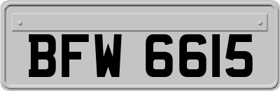 BFW6615
