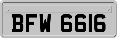 BFW6616