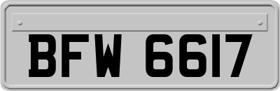 BFW6617