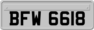 BFW6618