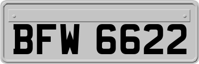 BFW6622
