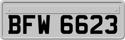 BFW6623