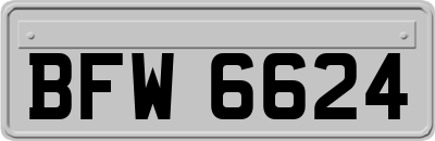 BFW6624