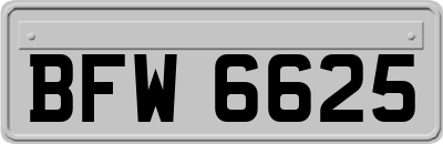 BFW6625