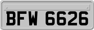BFW6626
