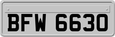 BFW6630
