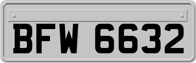 BFW6632