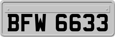 BFW6633