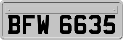 BFW6635