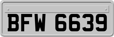 BFW6639