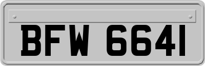 BFW6641