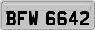 BFW6642