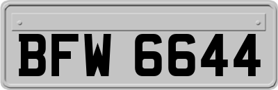 BFW6644