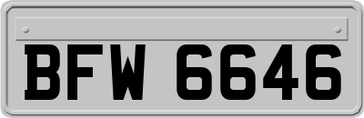BFW6646
