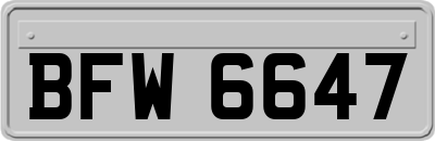 BFW6647
