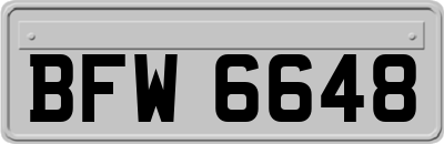 BFW6648