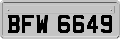 BFW6649