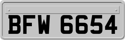 BFW6654