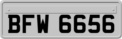 BFW6656