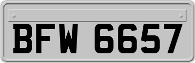 BFW6657