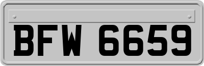 BFW6659