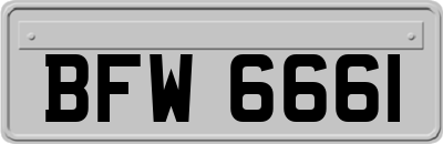 BFW6661